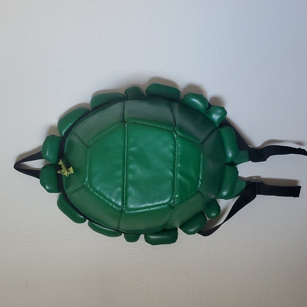 Ninja Turtles Retro Backpack